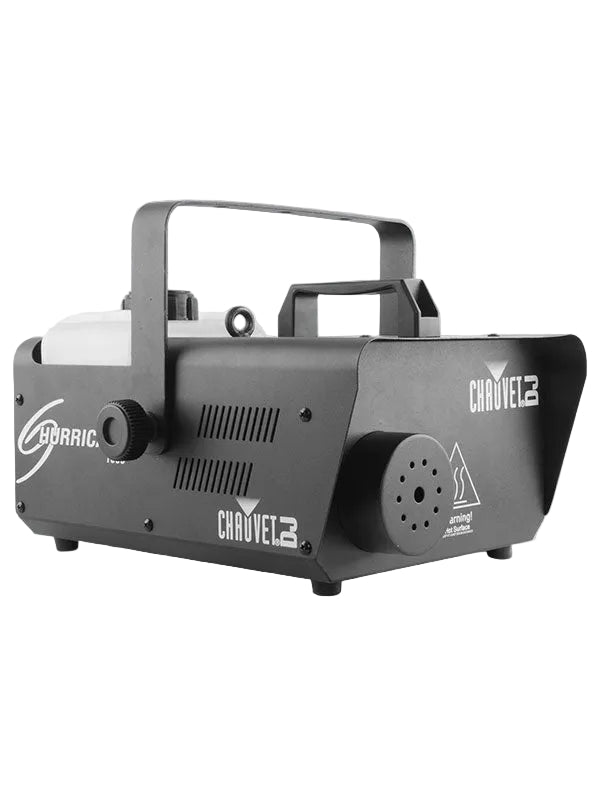 Chauvet Hurricane 1600 savustin