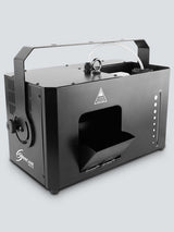 Chauvet Hurrikaani Hazer 4D