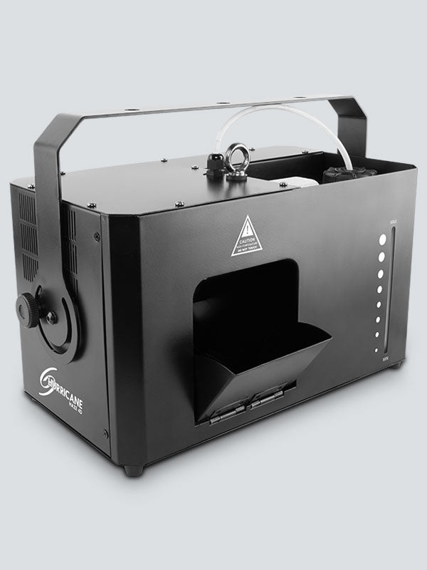 Chauvet Hurrikaani Hazer 4D
