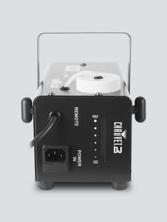 Chauvet Hurricane 700 Fog Machine (700W)