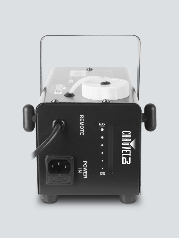 Chauvet Hurricane 700 Fog Machine (700W)