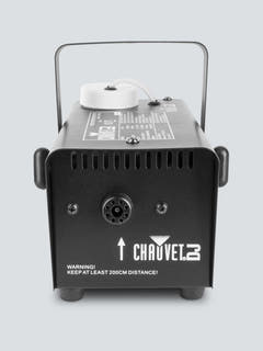 Chauvet Hurricane 700 Fog Machine (700W)