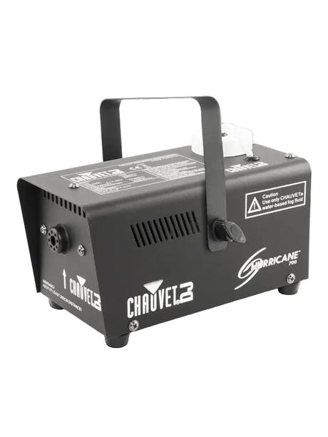 Chauvet Hurricane 700 SoundStoreXL