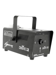 Chauvet Hurricane 700 Fog Machine (700W)