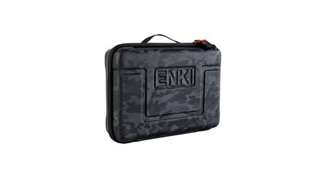 ENKI I1 Impact -kotelo Quad Cortex Minille