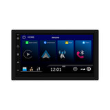 Aiwa IC-820 -autoradio
