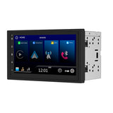 Aiwa IC-820 -autoradio