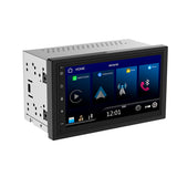 Aiwa IC-820 -autoradio