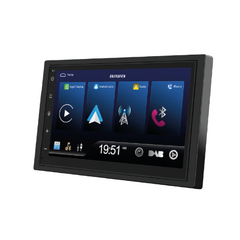 Aiwa IC-820 -autoradio