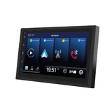 Aiwa IC-820 -autoradio