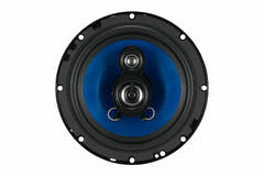 BLAUPUNKT ICx 663 3-tie Autokaiuttimet (17 cm, 6,5")