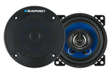 BLAUPUNKT ICx 402 2-tie autokaiuttimet (10 cm, 4")