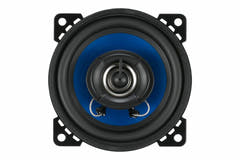 BLAUPUNKT ICx 542 2-tie Autokaiuttimet (13 cm, 5,4")