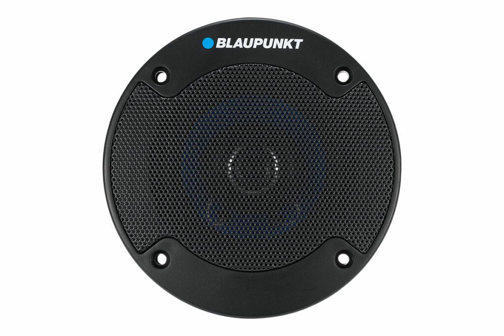 BLAUPUNKT ICx 542 2-tie Autokaiuttimet (13 cm, 5,4")