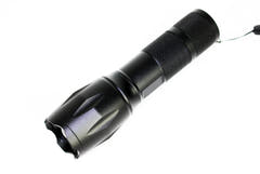 UV Taskulamppu 395 nm LED