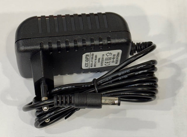 Virtalähde Studio 57 retrolevysoittimelle