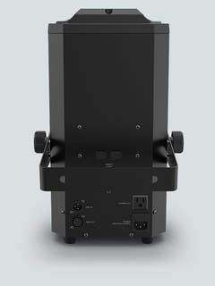 Chauvet Intimidator Scan 360 