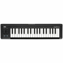 Korg Microkey2 37 Air MIDI-Kosketinsoittimet