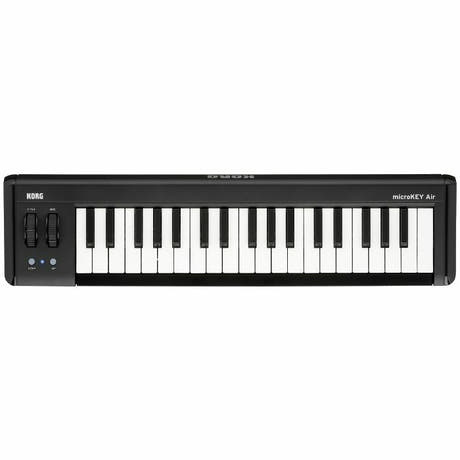 Korg Microkey2 37 Air MIDI-Kosketinsoittimet