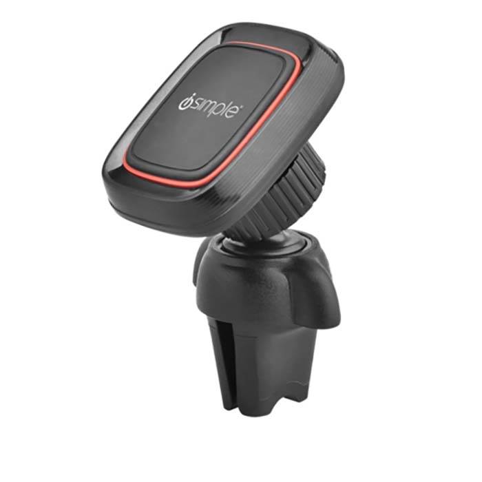 Magneettinen matkapuhelimen pidike ilmasuuttimelle