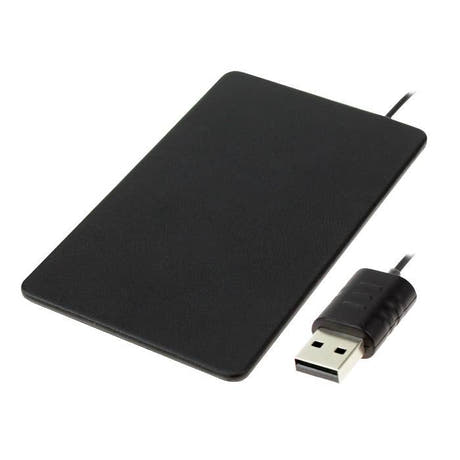 Langaton Latausalusta (Ultra Slim)