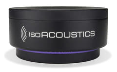 IsoAcoustics ISO-PUCK 76 (2 pakkaus)
