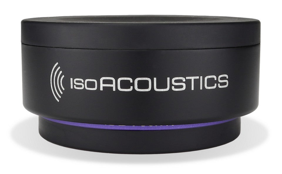 IsoAcoustics ISO-PUCK 76 (2 pakkaus)