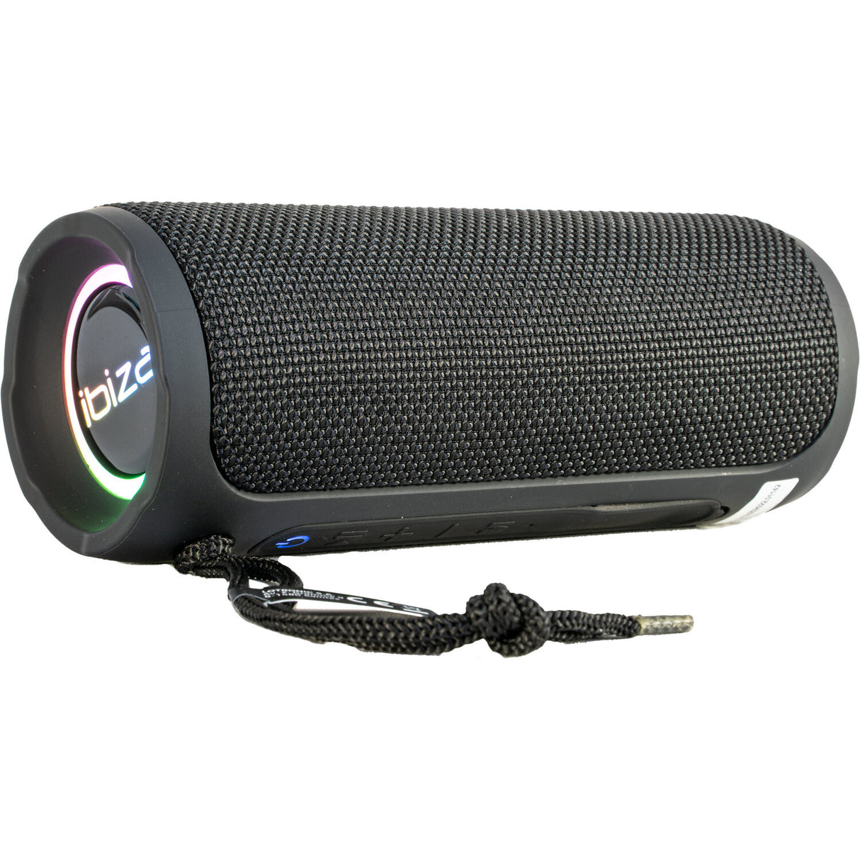 Ibiza BULLET20 Bluetooth Kaiutin