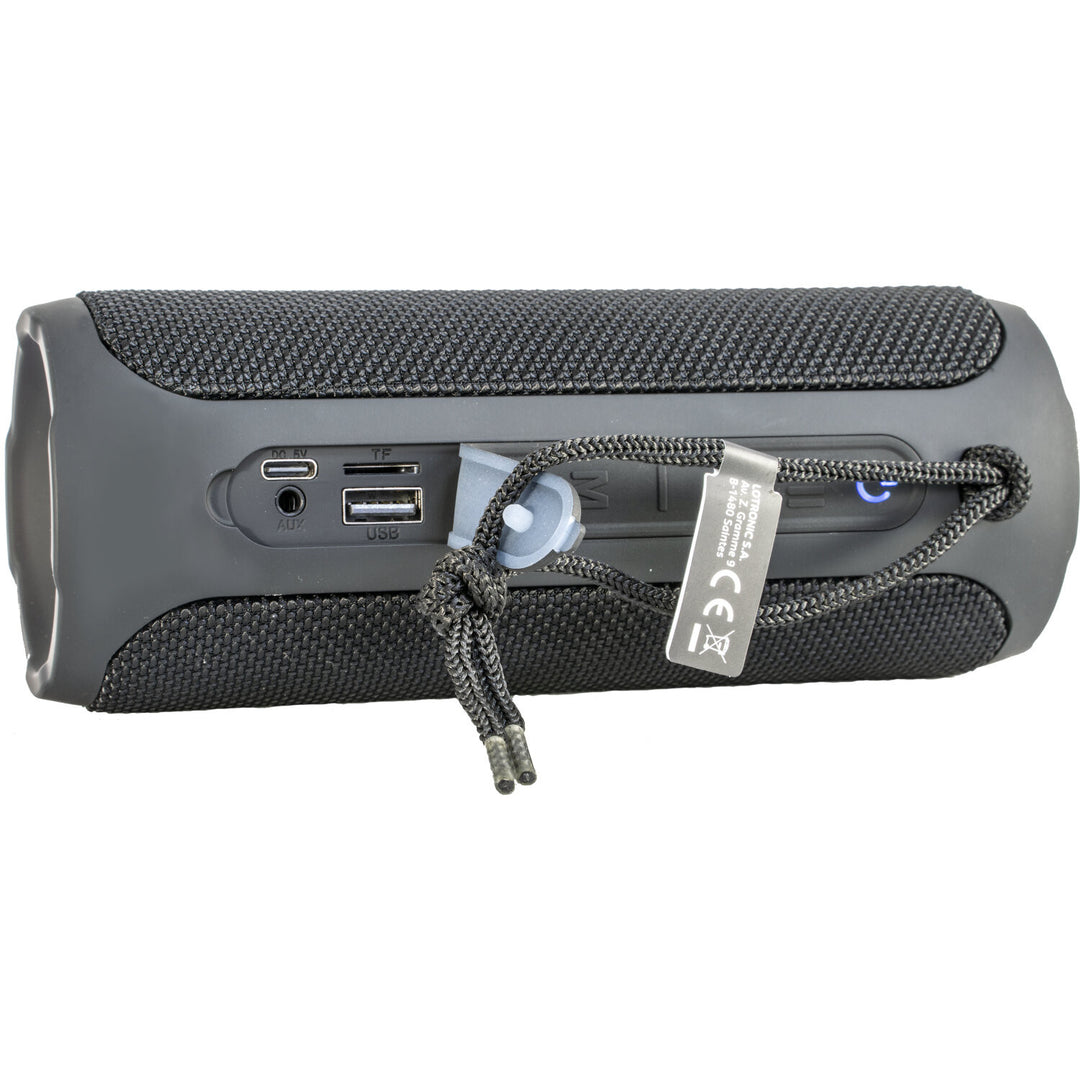 Ibiza BULLET20 Bluetooth Kaiutin