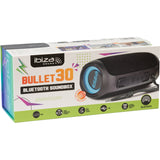 Ibiza BULLET30 Bluetooth Kaiutin