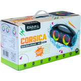 Ibiza CORSICA Boombox Bluetooth Kaiutin