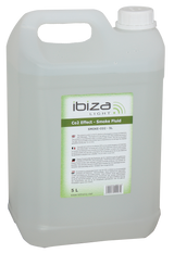 Ibiza Co2 savuneste (5L)