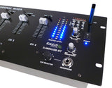 Ibiza DJM90 USB-BT Mikseri