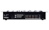 Ibiza DJM90 USB-BT Mikseri