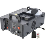 Ibiza ERUPTION 1500W