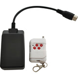 Ibiza ERUPTION 1500W