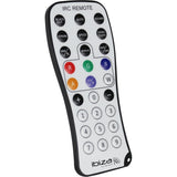 Ibiza LMH250-RC Liikkuva pää