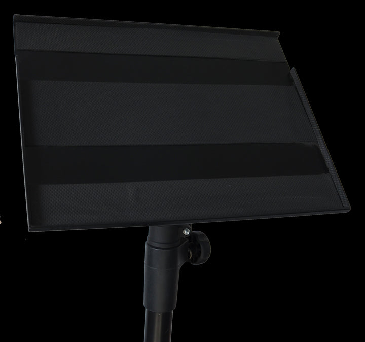 Ibiza laptop teline kaiutintelineeseen