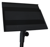 Ibiza laptop teline kaiutintelineeseen