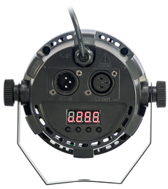 LED PAR-ASTRO 2-in-1 Diskovalot