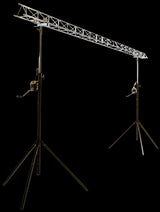 Ibiza Light Truss Wind-up -järjestelmä