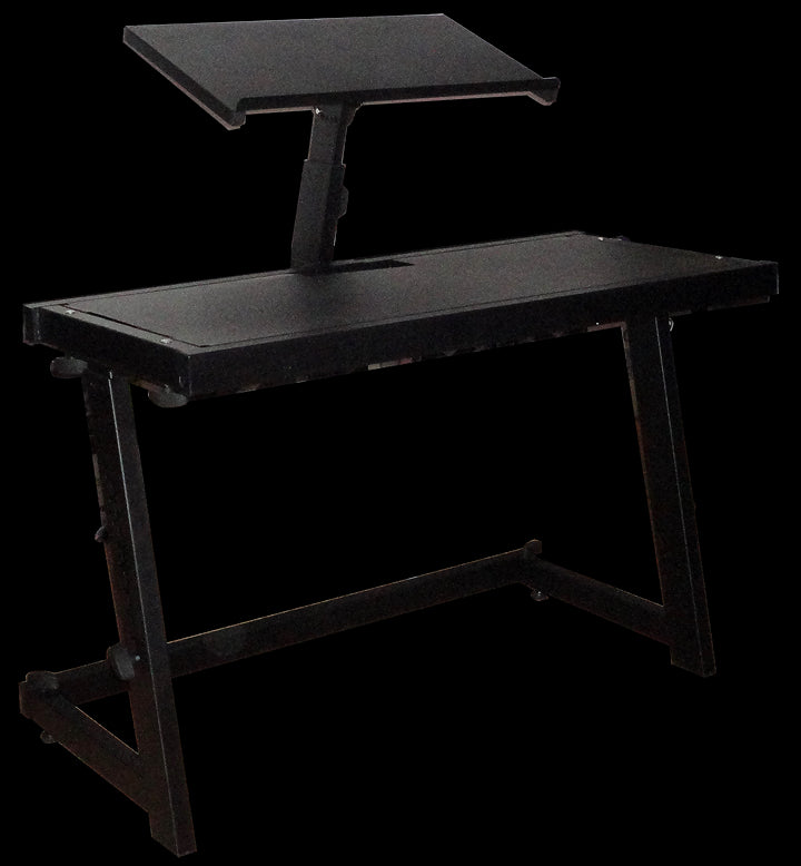 Ibiza ammattimainen DJ-teline