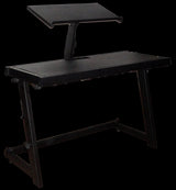 Ibiza ammattimainen DJ-teline