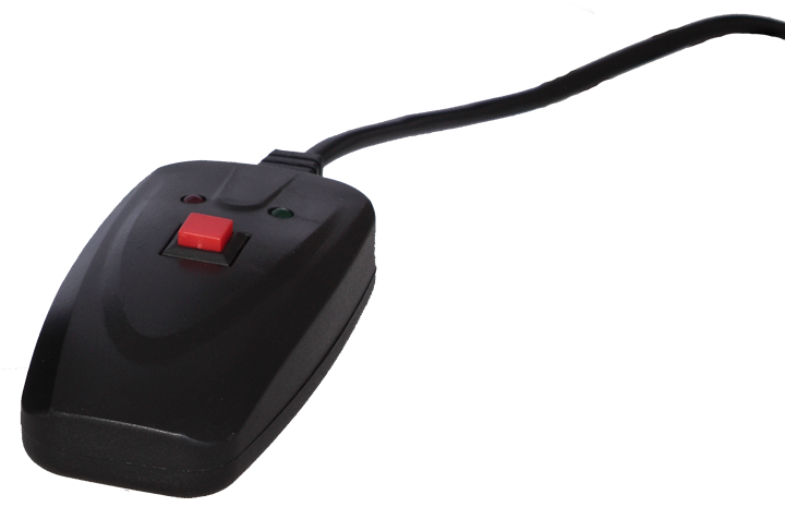 Ibiza savukone, jossa tuli-/liekkiefekti /savuneste