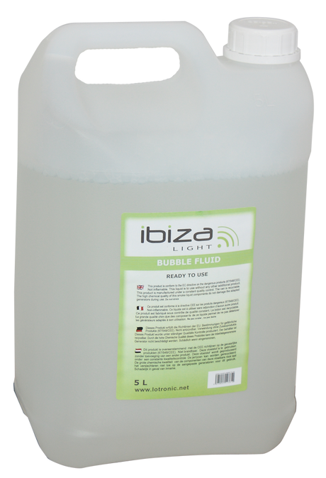 Ibiza Kuplanesteet (5L)