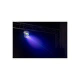 Ibiza Star Laser Gobo Moving Head w. Wash (musta)