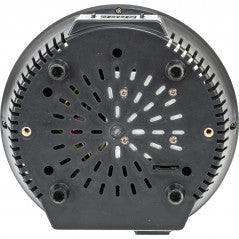 Ibiza Star Moving Head with Wash (valkoinen)