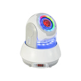 Ibiza Star Spot Moving Head RGBW 40W (valkoinen)