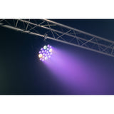 Ibiza XL RGBW+WWWWCW parivalaisin (16x6 + 4x30W)