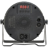 Ibiza XL RGBW+WWWWCW parivalaisin (16x6 + 4x30W)